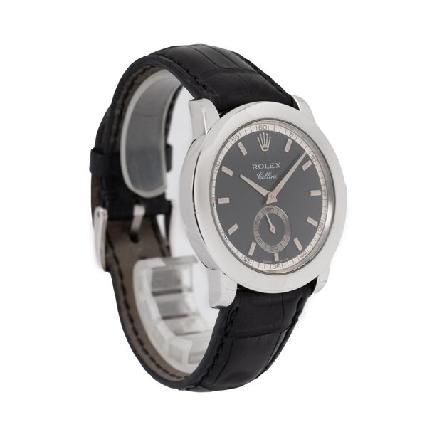 Rolex Cellini 5241/6